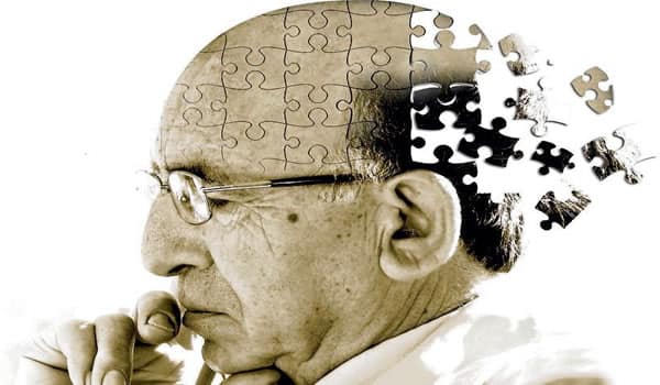 Boala Alzheimer (BA) in statistici - Doctor Dinu Constantin Tecuci