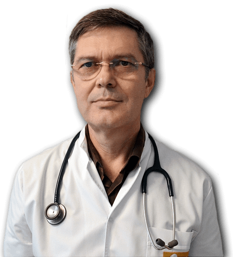 Doctor Constantin Dinu
